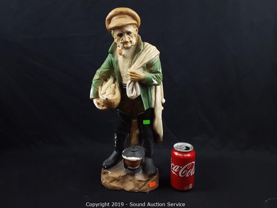 09/26/19 Leithead, Balch, TenKley & Others Estate Auction