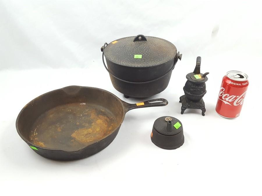 09/26/19 Leithead, Balch, TenKley & Others Estate Auction