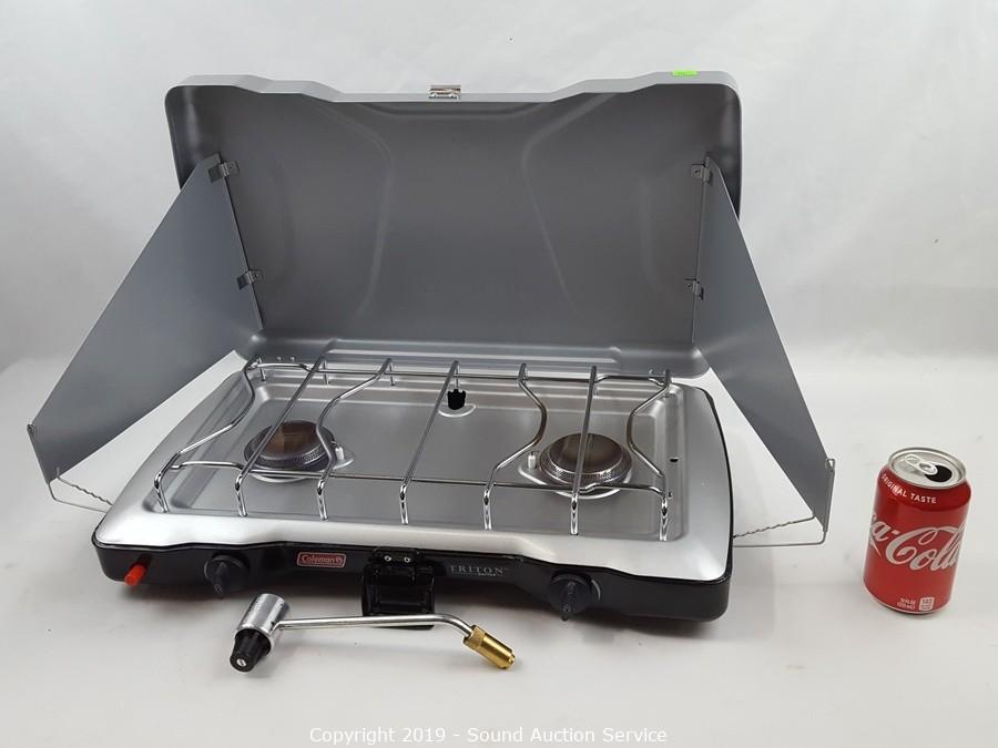 09/26/19 Leithead, Balch, TenKley & Others Estate Auction