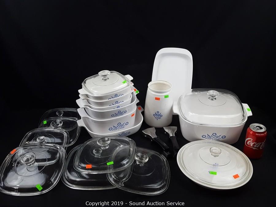 09/26/19 Leithead, Balch, TenKley & Others Estate Auction