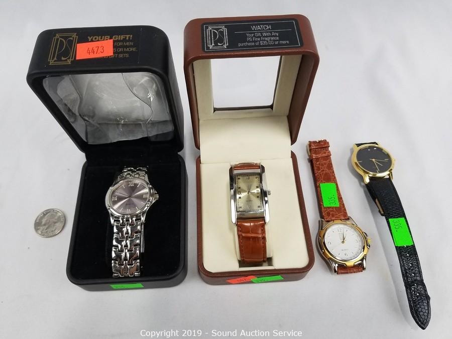 09/26/19 Leithead, Balch, TenKley & Others Estate Auction