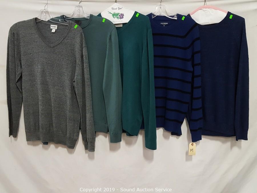 10/01/19 Get Shorty TV Series Production Wardrobes & Props - Part 2