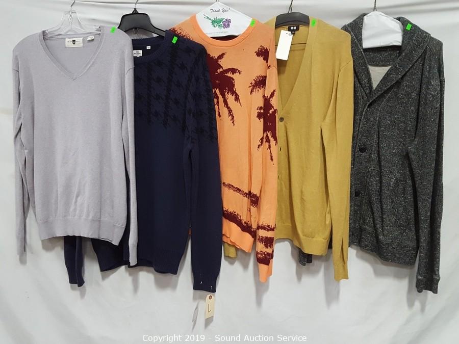 10/01/19 Get Shorty TV Series Production Wardrobes & Props - Part 2