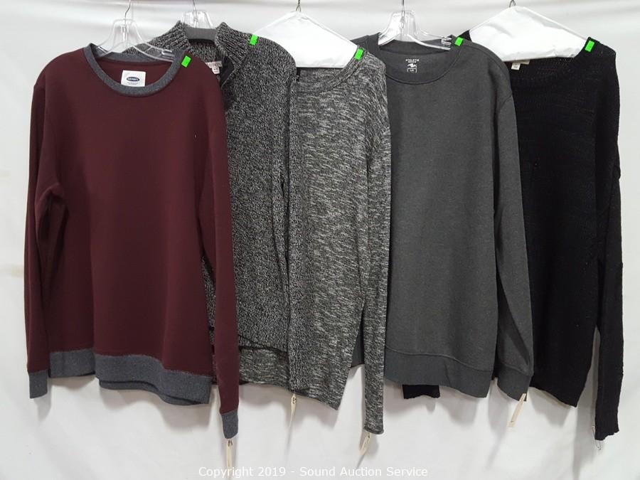 10/01/19 Get Shorty TV Series Production Wardrobes & Props - Part 2