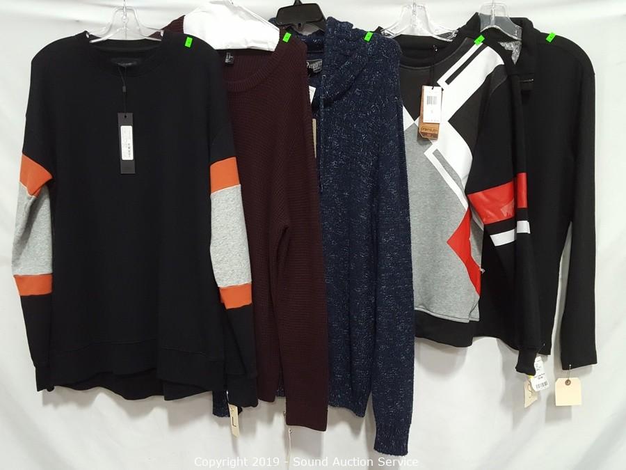 10/01/19 Get Shorty TV Series Production Wardrobes & Props - Part 2