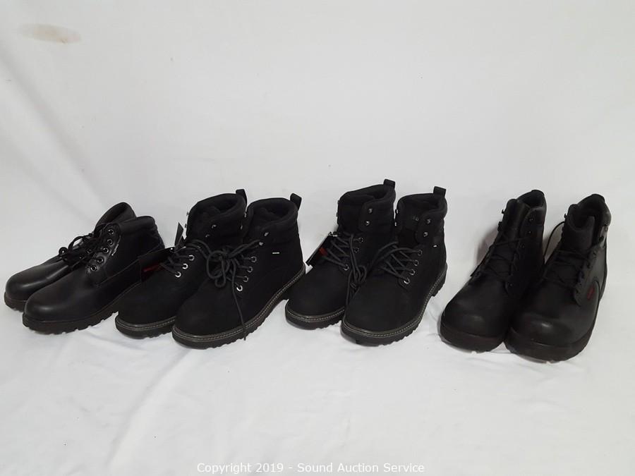 10/01/19 Get Shorty TV Series Production Wardrobes & Props - Part 2