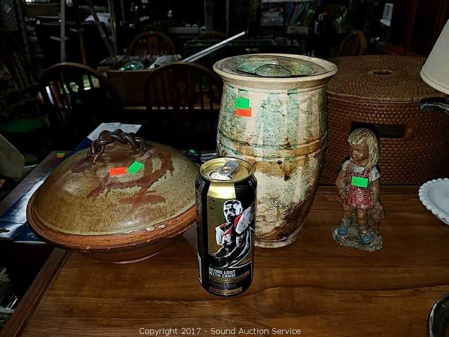 9/12/17 Multi-Estate Auction