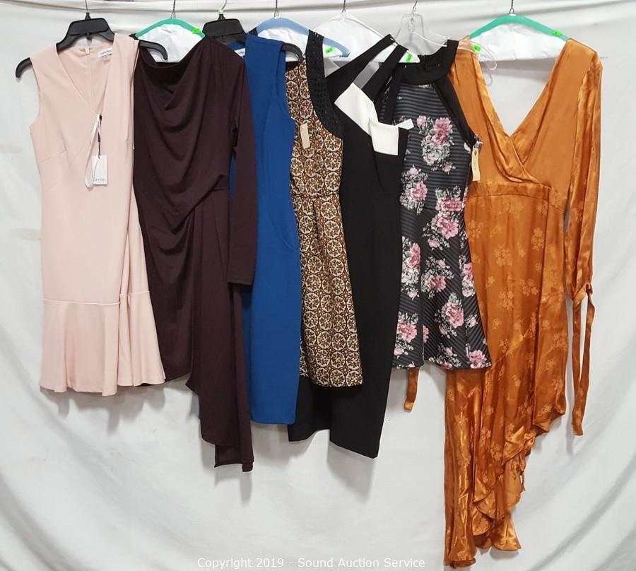 10/01/19 Get Shorty TV Series Production Wardrobes & Props - Part 2