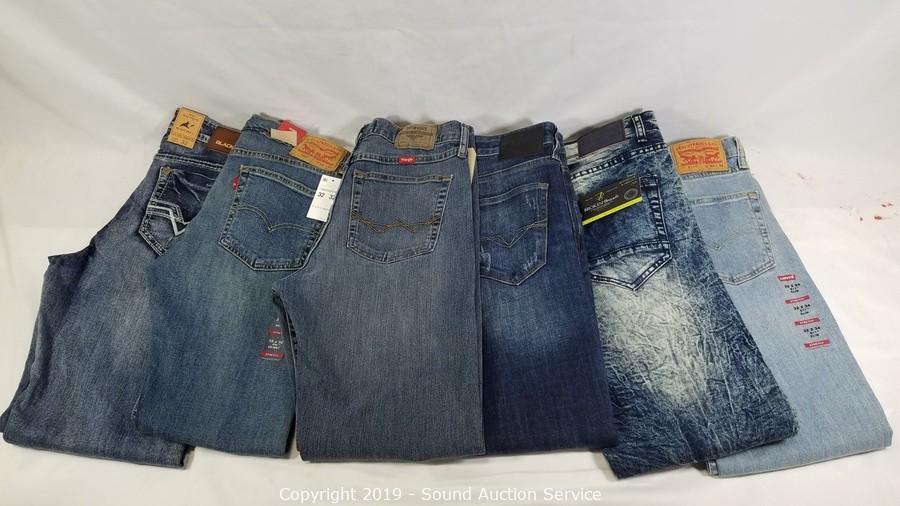 10/01/19 Get Shorty TV Series Production Wardrobes & Props - Part 2