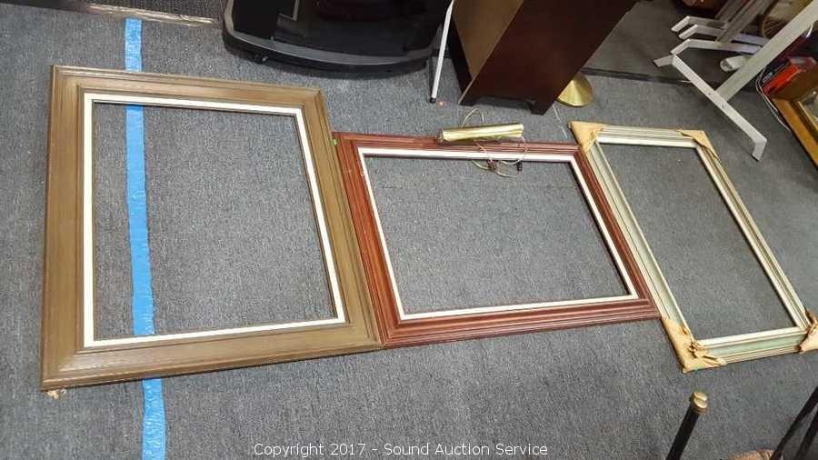 9/12/17 Multi-Estate Auction