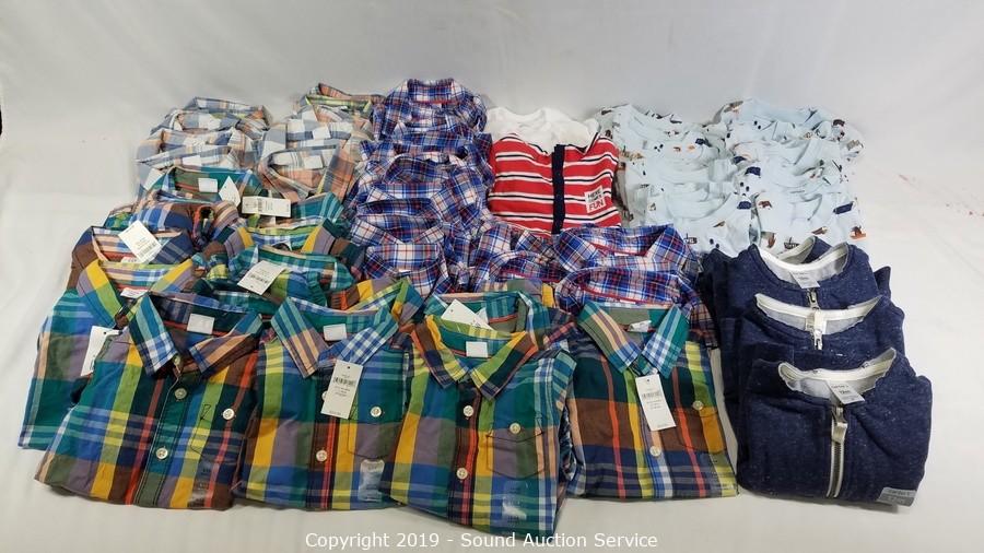 10/01/19 Get Shorty TV Series Production Wardrobes & Props - Part 2