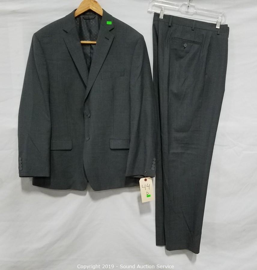 10/01/19 Get Shorty TV Series Production Wardrobes & Props - Part 2