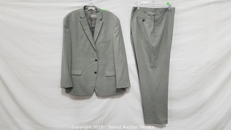 10/01/19 Get Shorty TV Series Production Wardrobes & Props - Part 2