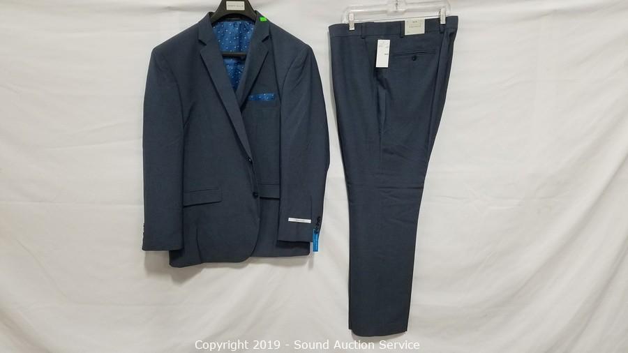 10/01/19 Get Shorty TV Series Production Wardrobes & Props - Part 2