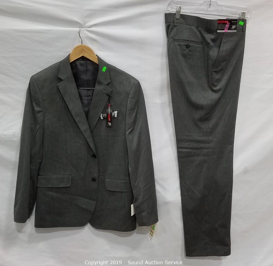 10/01/19 Get Shorty TV Series Production Wardrobes & Props - Part 2