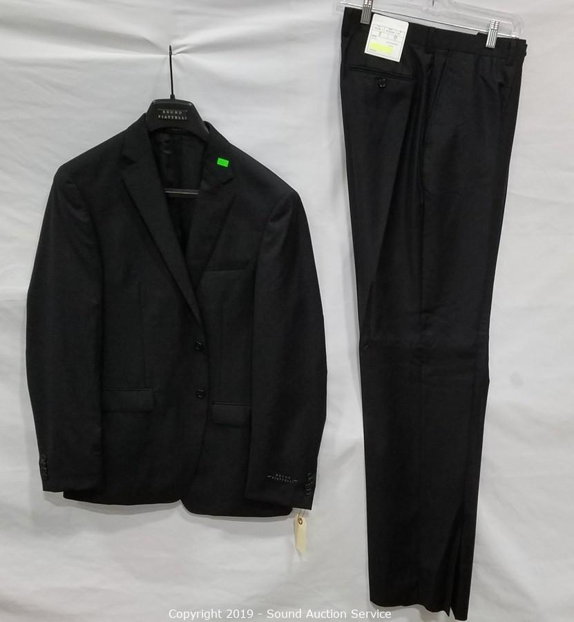 10/01/19 Get Shorty TV Series Production Wardrobes & Props - Part 2