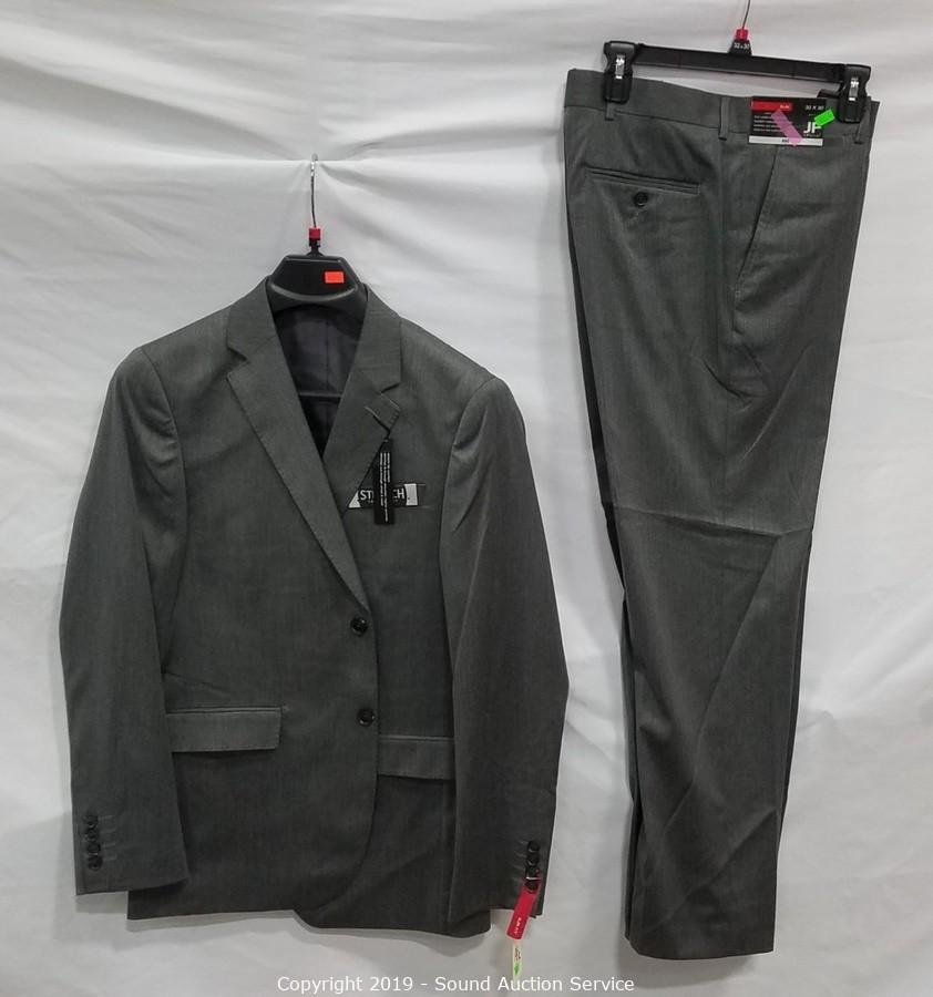 10/01/19 Get Shorty TV Series Production Wardrobes & Props - Part 2