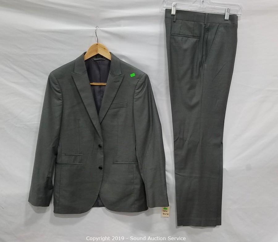 10/01/19 Get Shorty TV Series Production Wardrobes & Props - Part 2