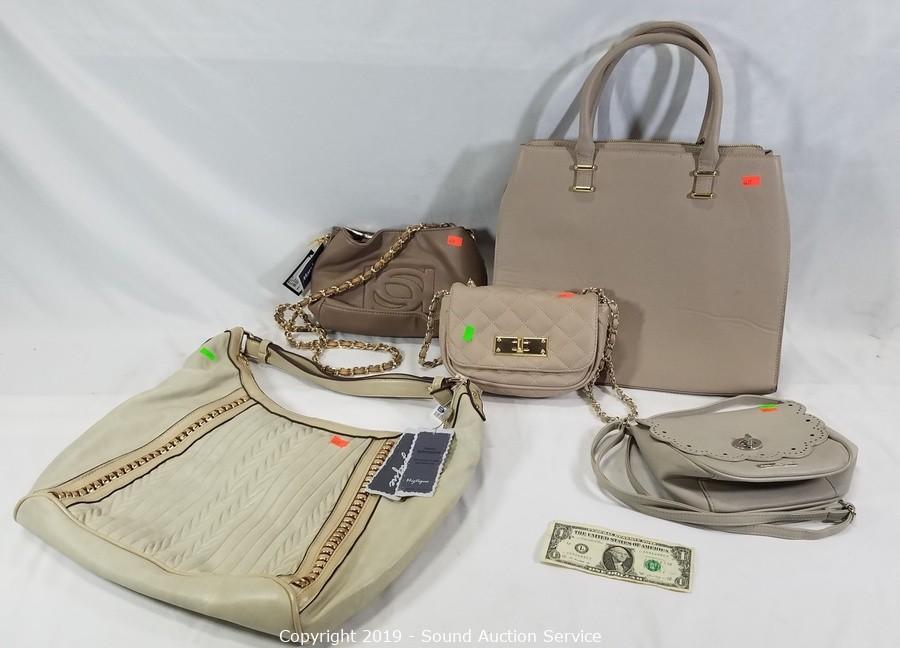 10/01/19 Get Shorty TV Series Production Wardrobes & Props - Part 2