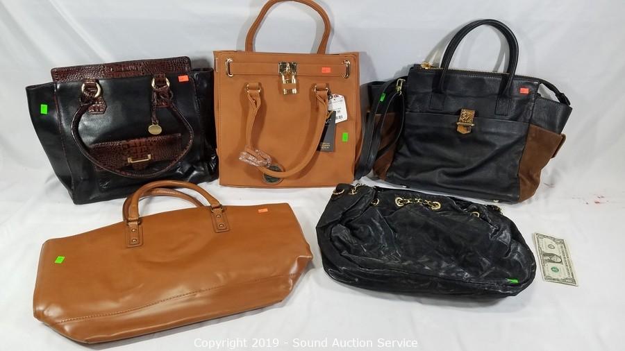 10/01/19 Get Shorty TV Series Production Wardrobes & Props - Part 2