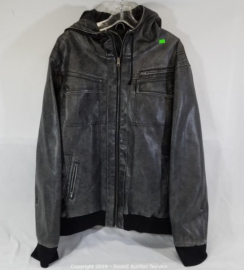 10/01/19 Get Shorty TV Series Production Wardrobes & Props - Part 2