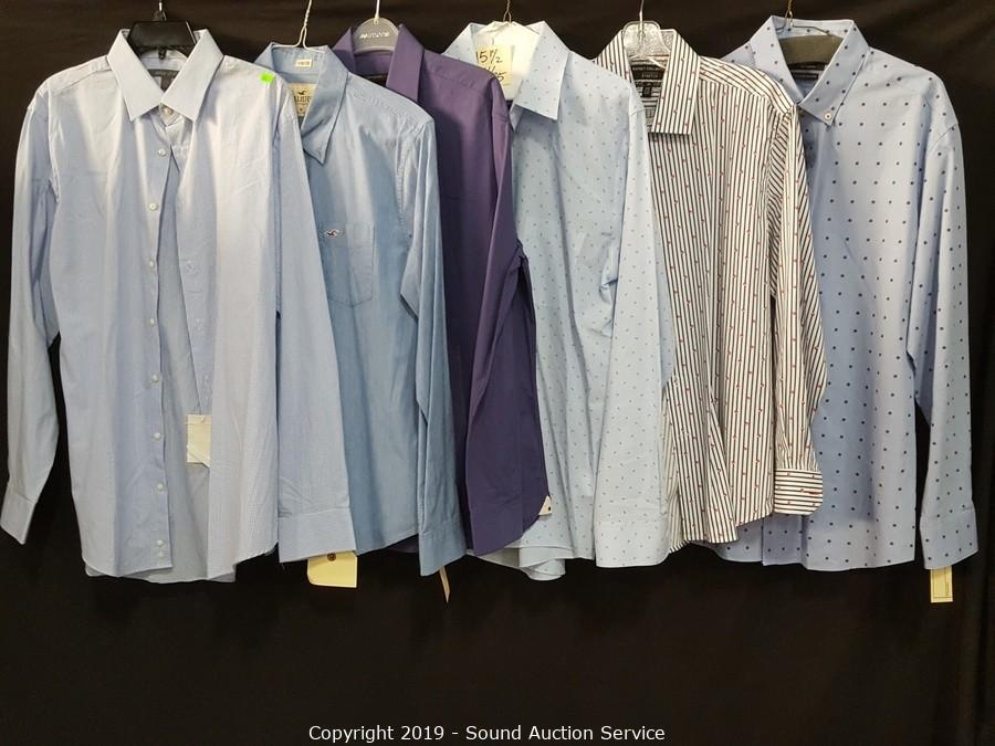 10/01/19 Get Shorty TV Series Production Wardrobes & Props - Part 2