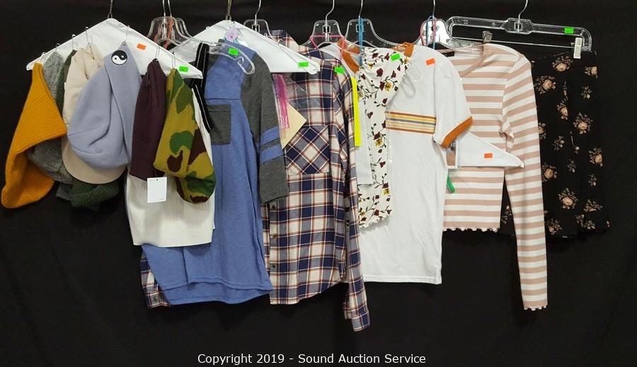 Sound Auction Service - Auction: 10/01/19 Get Shorty TV Series