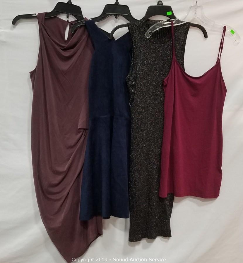 10/01/19 Get Shorty TV Series Production Wardrobes & Props - Part 2