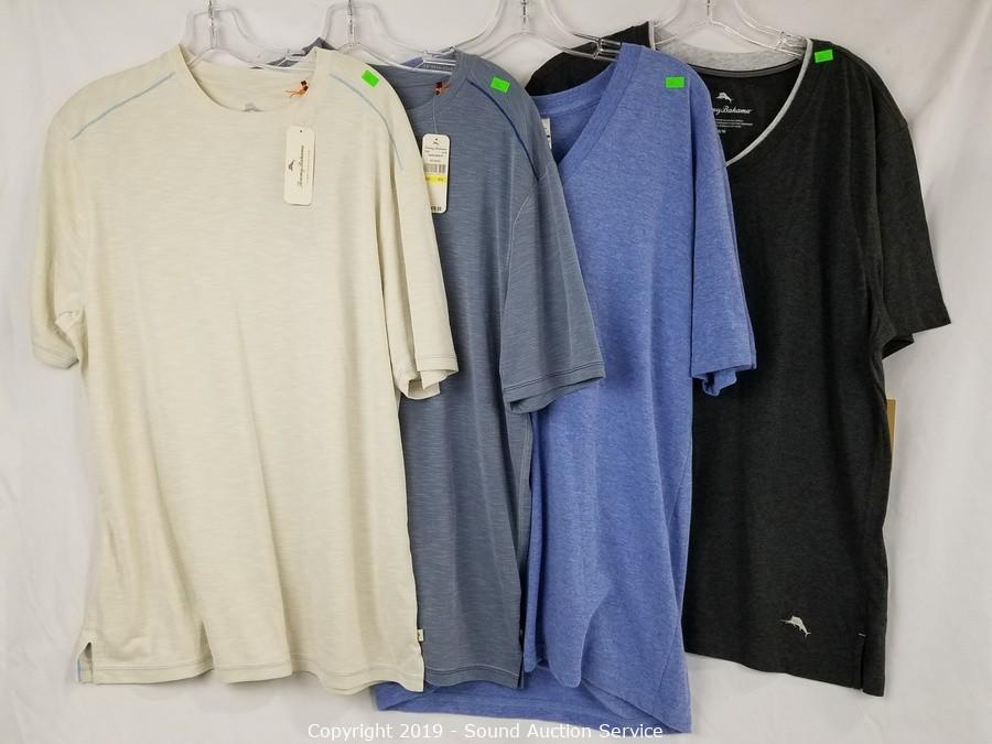 10/01/19 Get Shorty TV Series Production Wardrobes & Props - Part 2