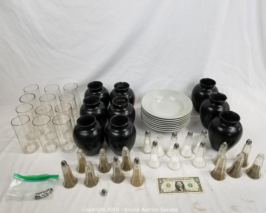 10/01/19 Get Shorty TV Series Production Wardrobes & Props - Part 2