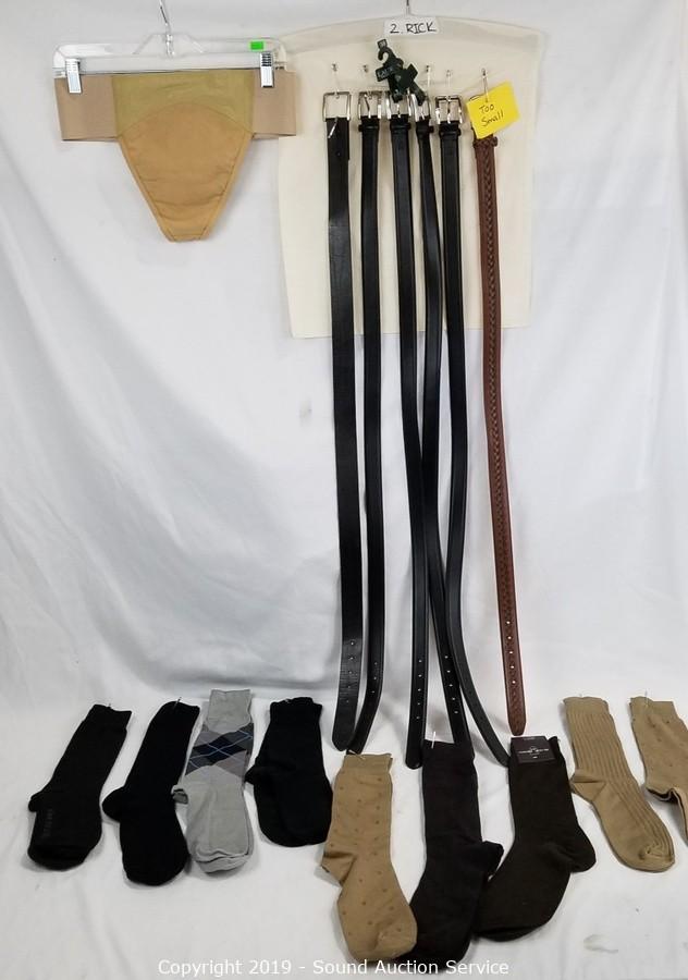 10/01/19 Get Shorty TV Series Production Wardrobes & Props - Part 2