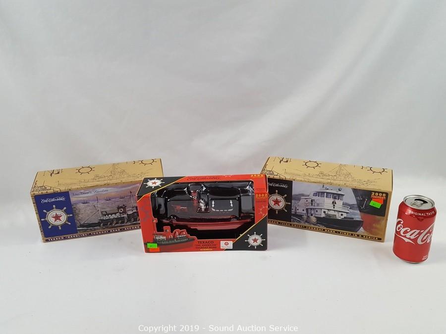 10/03/19 Fogle, Wall & Others Multi-Estate Auction