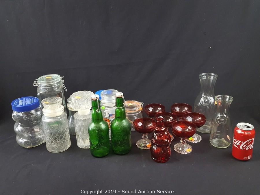 10/03/19 Fogle, Wall & Others Multi-Estate Auction