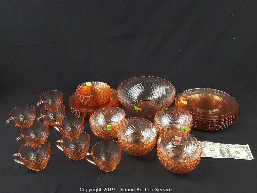 10/03/19 Fogle, Wall & Others Multi-Estate Auction