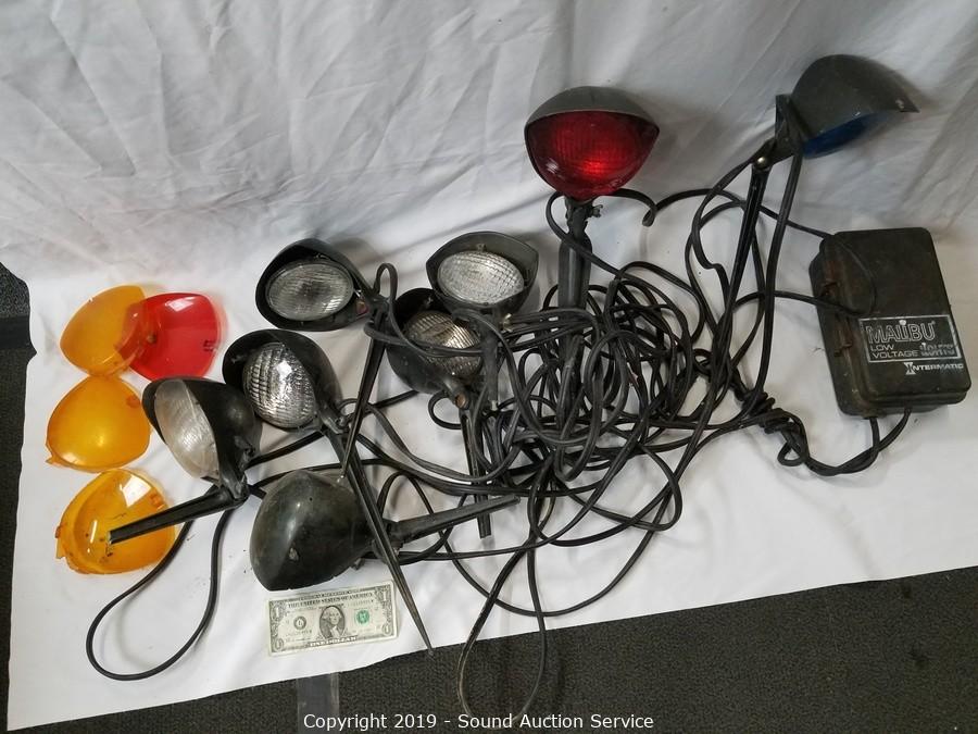 10/03/19 Fogle, Wall & Others Multi-Estate Auction