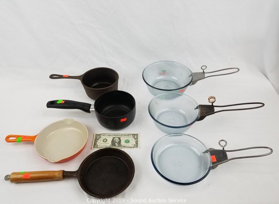 10/03/19 Fogle, Wall & Others Multi-Estate Auction