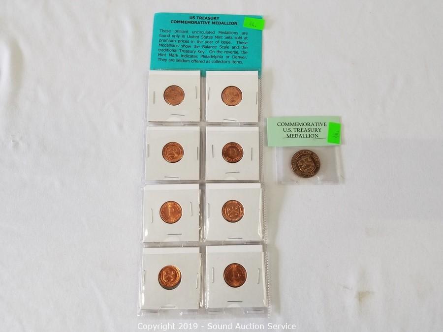10/03/19 Fogle, Wall & Others Multi-Estate Auction