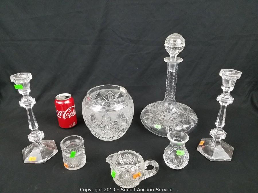 10/03/19 Fogle, Wall & Others Multi-Estate Auction