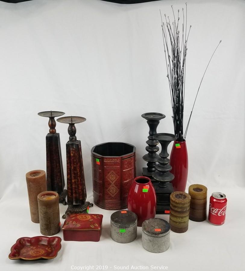 10/03/19 Fogle, Wall & Others Multi-Estate Auction