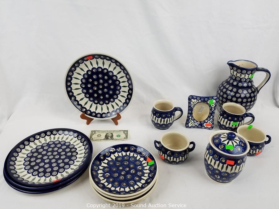 10/03/19 Fogle, Wall & Others Multi-Estate Auction