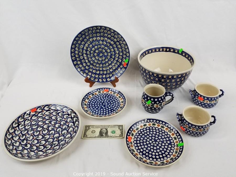10/03/19 Fogle, Wall & Others Multi-Estate Auction