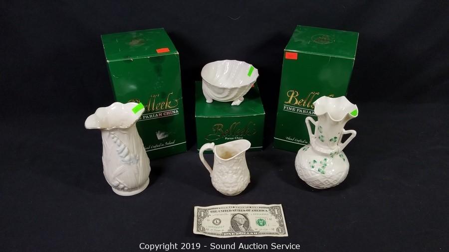 10/03/19 Fogle, Wall & Others Multi-Estate Auction