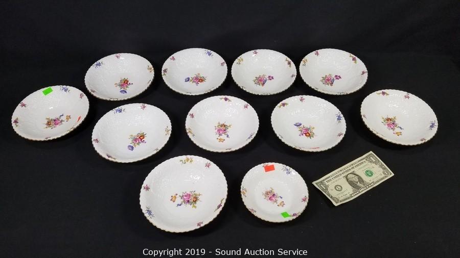 10/03/19 Fogle, Wall & Others Multi-Estate Auction