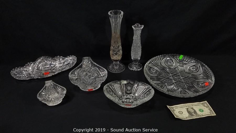 10/03/19 Fogle, Wall & Others Multi-Estate Auction