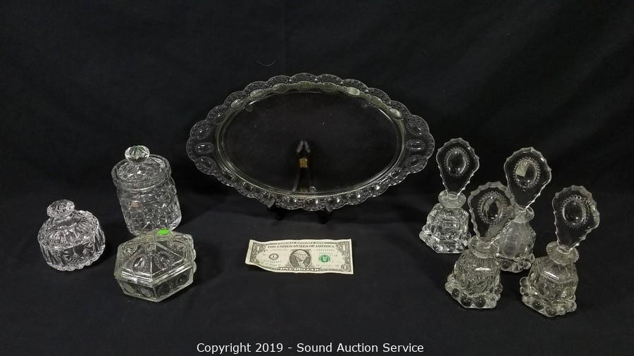 10/03/19 Fogle, Wall & Others Multi-Estate Auction