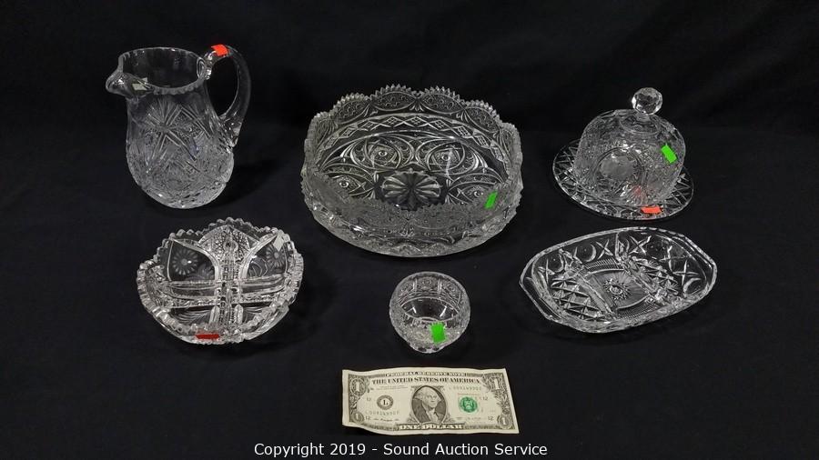 10/03/19 Fogle, Wall & Others Multi-Estate Auction