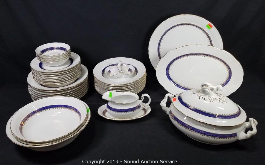 10/03/19 Fogle, Wall & Others Multi-Estate Auction