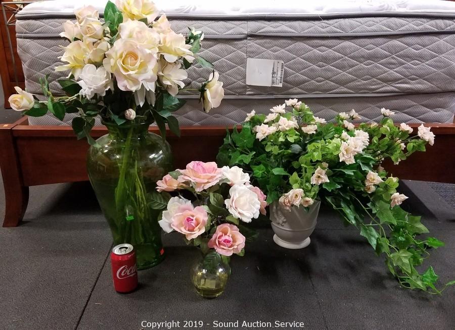 10/03/19 Fogle, Wall & Others Multi-Estate Auction