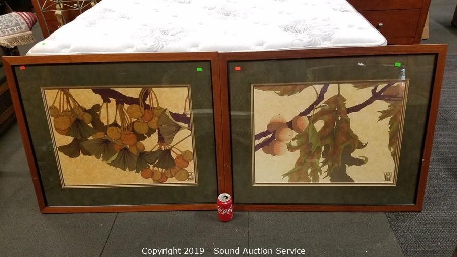 10/03/19 Fogle, Wall & Others Multi-Estate Auction