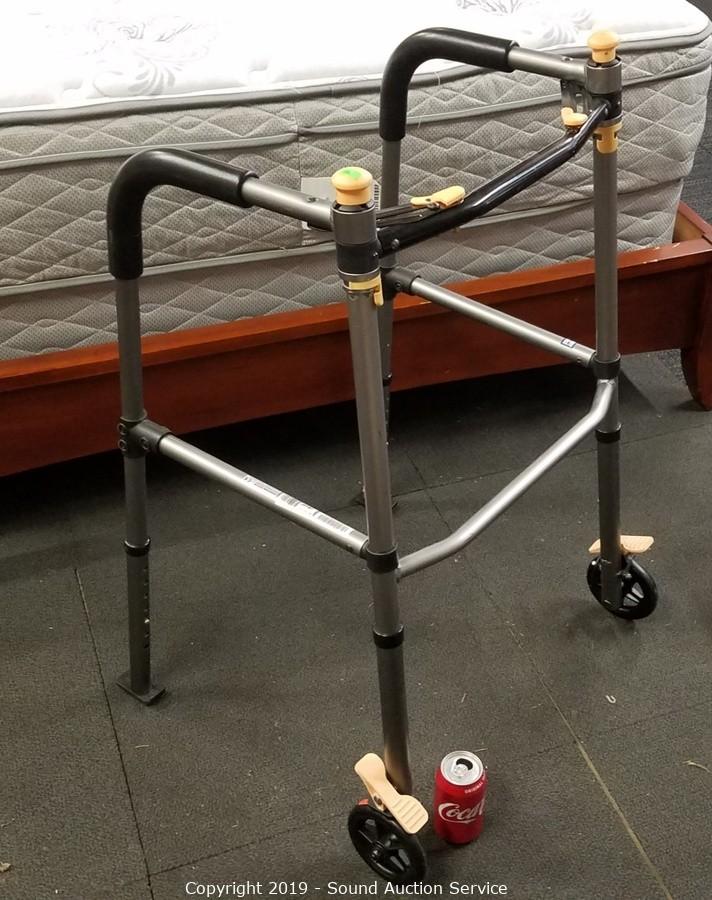 10/03/19 Fogle, Wall & Others Multi-Estate Auction